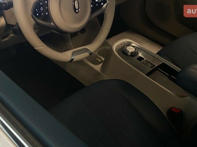 купити нове авто Haval Ora 03 2023 року від офіційного дилера ТОВ "ТРАНЗИТ ІО" - Автоцентр HAVAL Haval фото