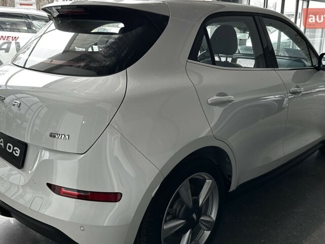 купить новое авто Haval Ora 03 2023 года от официального дилера Автоцентр AUTO.RIA Haval фото
