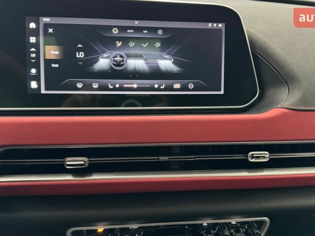 Haval Ora 03, объемом двигателя 0 л и пробегом 0 тыс. км за 30440 $, фото 14 на Automoto.ua