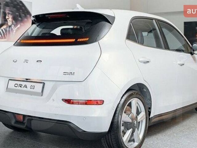 купить новое авто Haval Ora 03 2023 года от официального дилера Автоцентр AUTO.RIA Haval фото