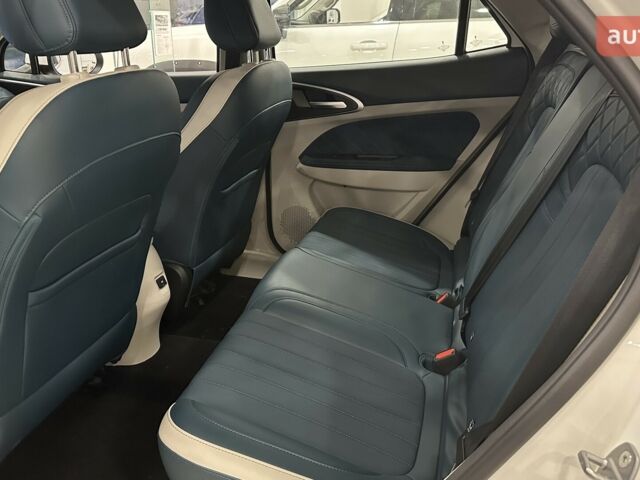 купити нове авто Haval Ora 03 2023 року від офіційного дилера Автоцентр AUTO.RIA Haval фото