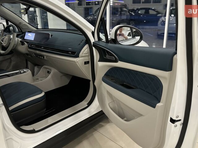 купить новое авто Haval Ora 03 2023 года от официального дилера Автоцентр AUTO.RIA Haval фото