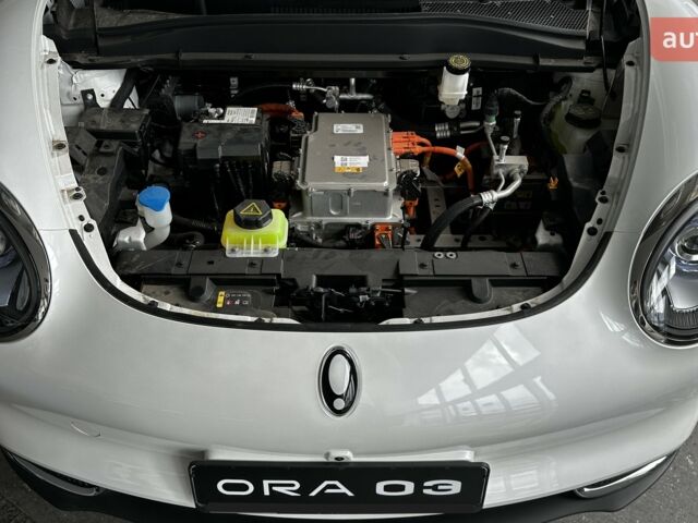 купить новое авто Haval Ora 03 2023 года от официального дилера Автоцентр AUTO.RIA Haval фото