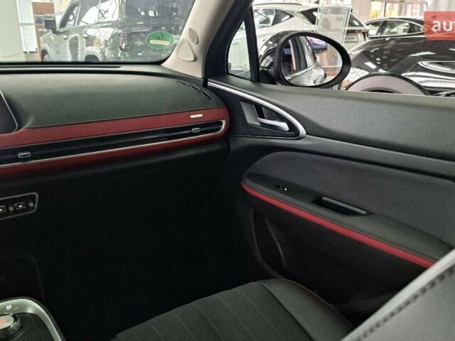 купить новое авто Haval Ora 03 2023 года от официального дилера Автоцентр AUTO.RIA Haval фото