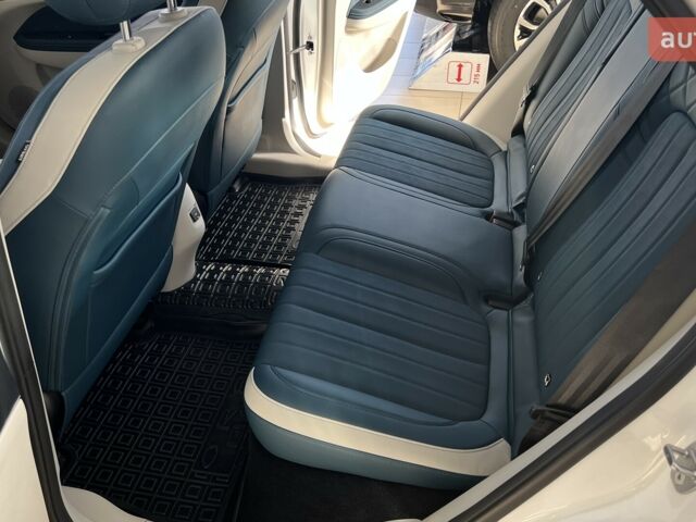 Haval Ora 03, объемом двигателя 0 л и пробегом 0 тыс. км за 21340 $, фото 20 на Automoto.ua