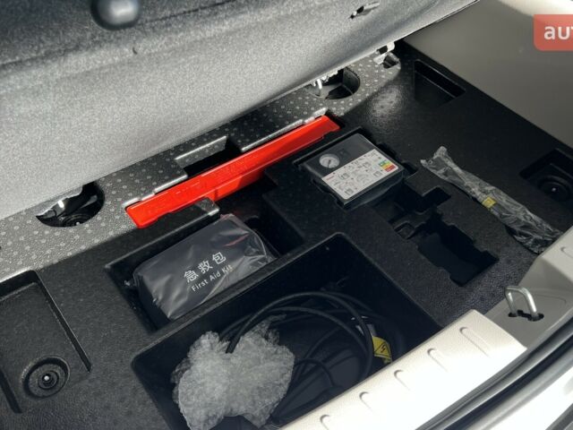 Haval Ora 03, объемом двигателя 0 л и пробегом 0 тыс. км за 21340 $, фото 26 на Automoto.ua