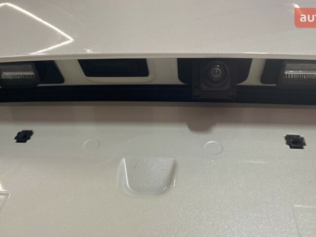 купити нове авто Haval Ora 03 2023 року від офіційного дилера ТОВ "ТРАНЗИТ ІО" - Автоцентр HAVAL Haval фото