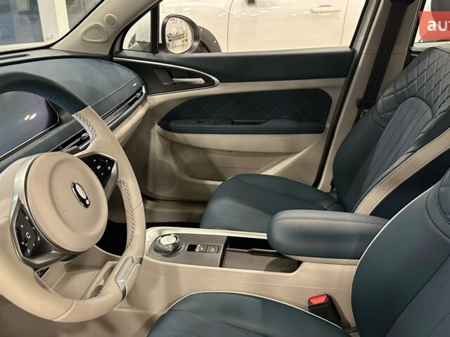 купить новое авто Haval Ora 03 2023 года от официального дилера Автоцентр AUTO.RIA Haval фото