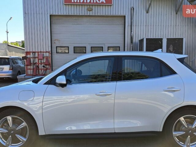 купить новое авто Haval Ora 03 2023 года от официального дилера Автоцентр AUTO.RIA Haval фото