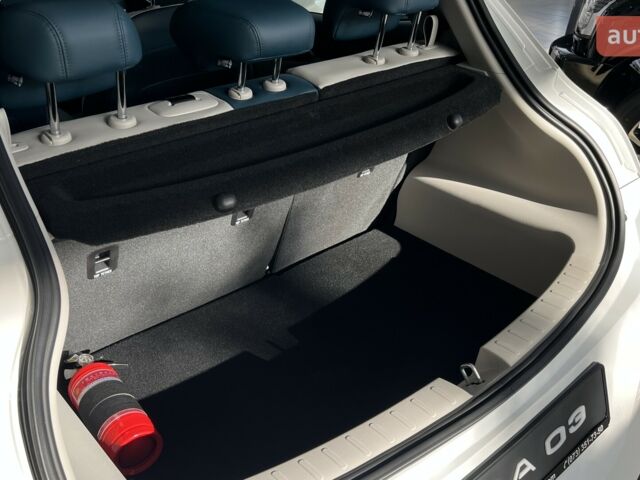 Haval Ora 03, объемом двигателя 0 л и пробегом 0 тыс. км за 21340 $, фото 24 на Automoto.ua