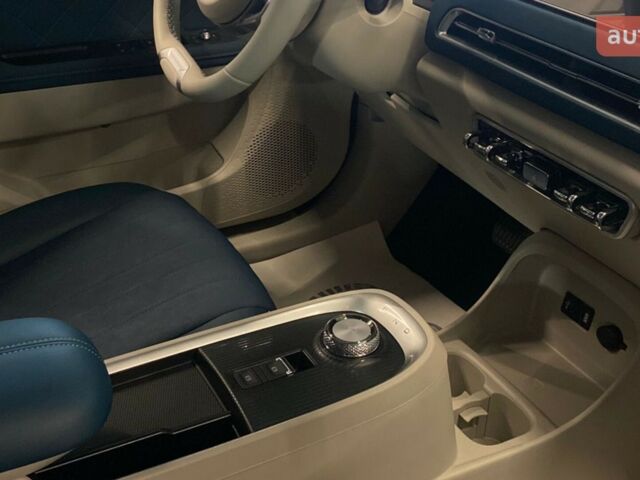 купити нове авто Haval Ora 03 2023 року від офіційного дилера ТОВ "ТРАНЗИТ ІО" - Автоцентр HAVAL Haval фото