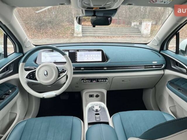 Haval Ora 03, об'ємом двигуна 0 л та пробігом 0 тис. км за 21718 $, фото 10 на Automoto.ua