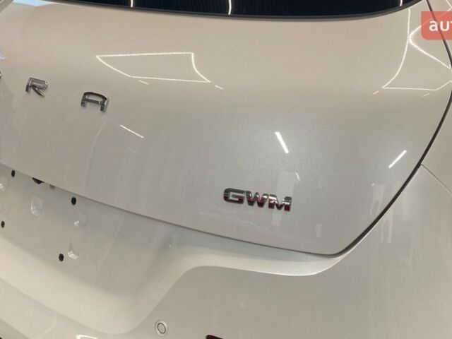 купити нове авто Haval Ora 03 2023 року від офіційного дилера ТОВ "ТРАНЗИТ ІО" - Автоцентр HAVAL Haval фото