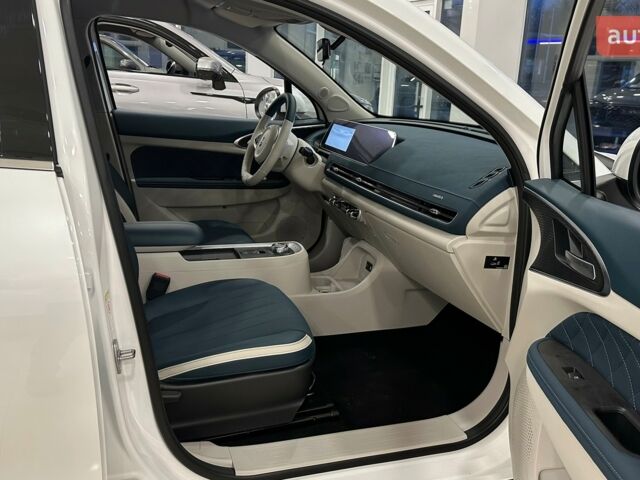 купить новое авто Haval Ora 03 2023 года от официального дилера Автоцентр AUTO.RIA Haval фото