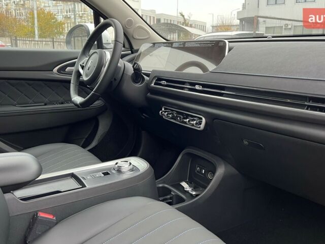 купить новое авто Haval Ora 03 2023 года от официального дилера Автоцентр AUTO.RIA Haval фото