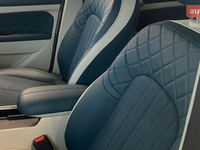 купити нове авто Haval Ora 03 2023 року від офіційного дилера ТОВ "ТРАНЗИТ ІО" - Автоцентр HAVAL Haval фото