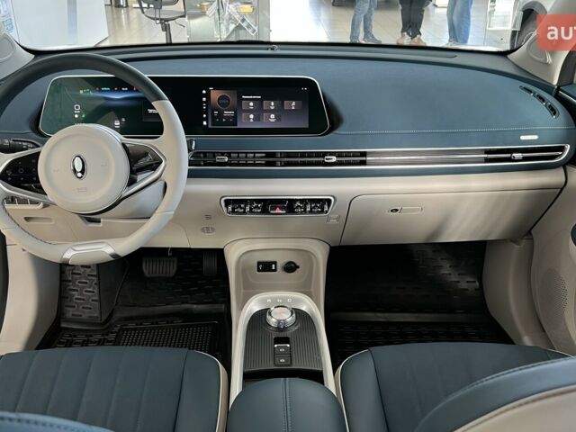 Haval Ora 03, объемом двигателя 0 л и пробегом 0 тыс. км за 21340 $, фото 21 на Automoto.ua