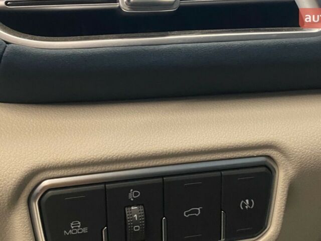 купити нове авто Haval Ora 03 2023 року від офіційного дилера ТОВ "ТРАНЗИТ ІО" - Автоцентр HAVAL Haval фото