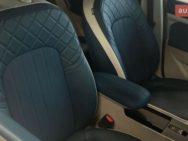 купити нове авто Haval Ora 03 2023 року від офіційного дилера ТОВ "ТРАНЗИТ ІО" - Автоцентр HAVAL Haval фото