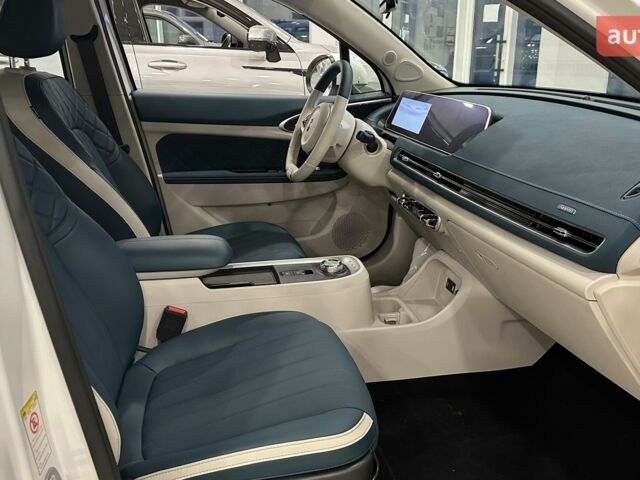 купить новое авто Haval Ora 03 2023 года от официального дилера Автоцентр AUTO.RIA Haval фото