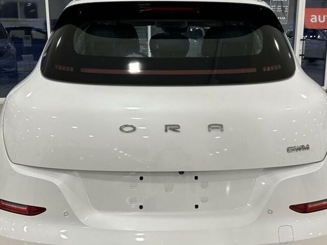 купить новое авто Haval Ora 03 2023 года от официального дилера Автоцентр AUTO.RIA Haval фото