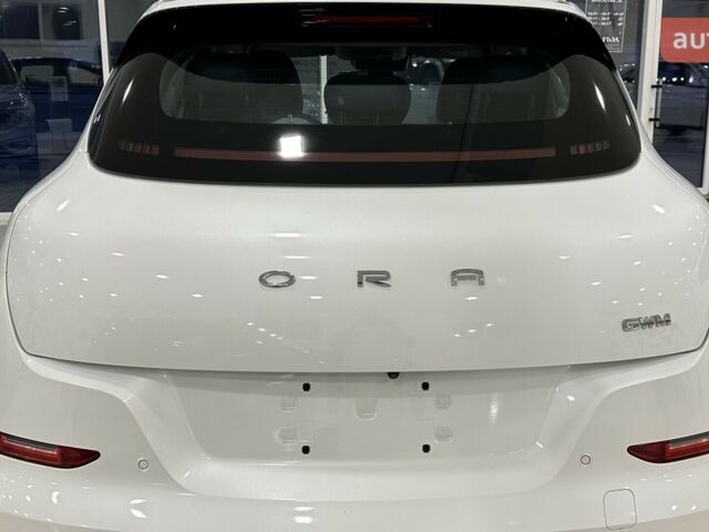 купити нове авто Haval Ora 03 2023 року від офіційного дилера Автоцентр AUTO.RIA Haval фото