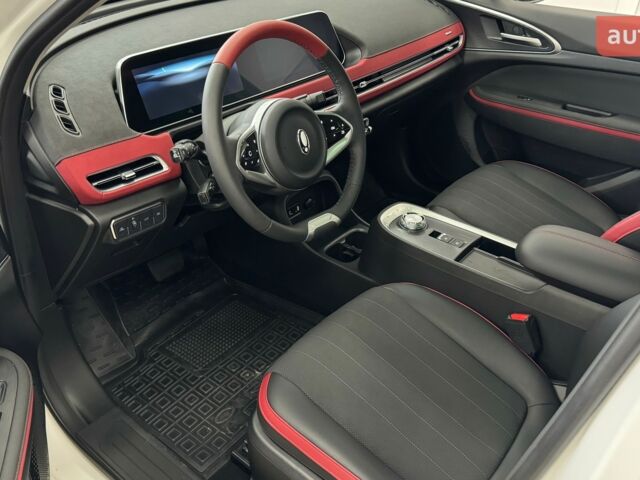 Haval Ora 03, объемом двигателя 0 л и пробегом 0 тыс. км за 30440 $, фото 11 на Automoto.ua