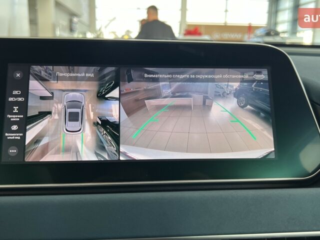 Haval Ora 03, объемом двигателя 0 л и пробегом 0 тыс. км за 21340 $, фото 27 на Automoto.ua