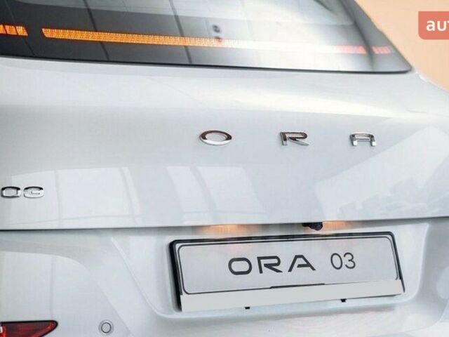 купить новое авто Haval Ora 03 2023 года от официального дилера Автоцентр AUTO.RIA Haval фото