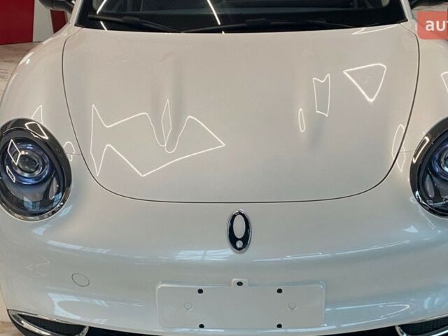 купити нове авто Haval Ora 03 2023 року від офіційного дилера ТОВ "ТРАНЗИТ ІО" - Автоцентр HAVAL Haval фото