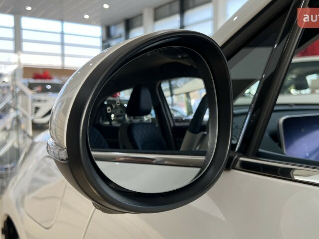 Haval Ora 03, объемом двигателя 0 л и пробегом 0 тыс. км за 21340 $, фото 12 на Automoto.ua