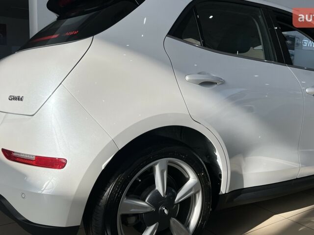 Haval Ora 03, объемом двигателя 0 л и пробегом 0 тыс. км за 21340 $, фото 6 на Automoto.ua