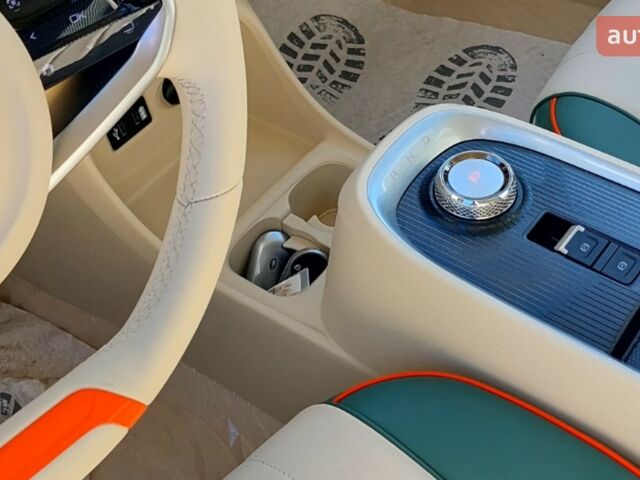 Haval Ora 03, объемом двигателя 0 л и пробегом 0 тыс. км за 18808 $, фото 6 на Automoto.ua