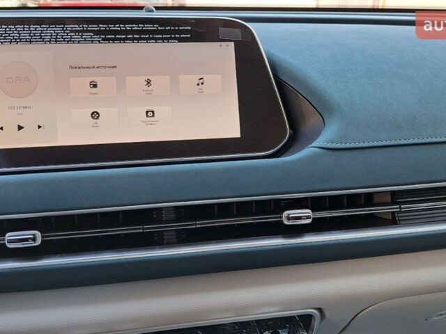 купить новое авто Haval Ora 03 2023 года от официального дилера Автоцентр AUTO.RIA Haval фото