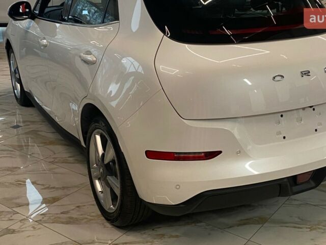 купити нове авто Haval Ora 03 2023 року від офіційного дилера ТОВ "ТРАНЗИТ ІО" - Автоцентр HAVAL Haval фото