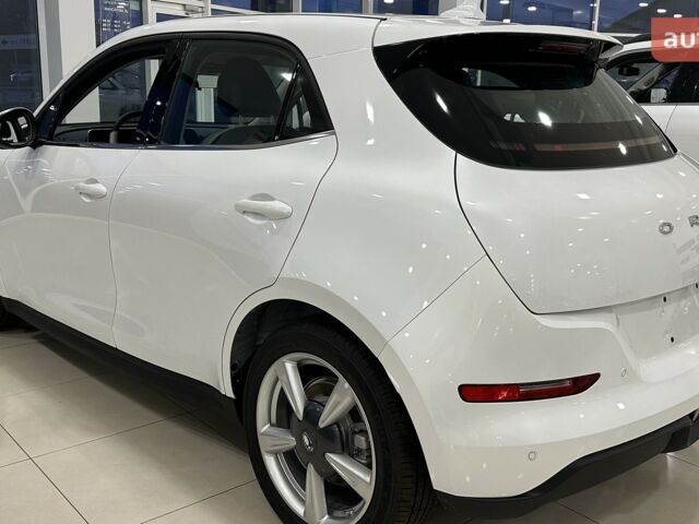 купити нове авто Haval Ora 03 2023 року від офіційного дилера Автоцентр AUTO.RIA Haval фото