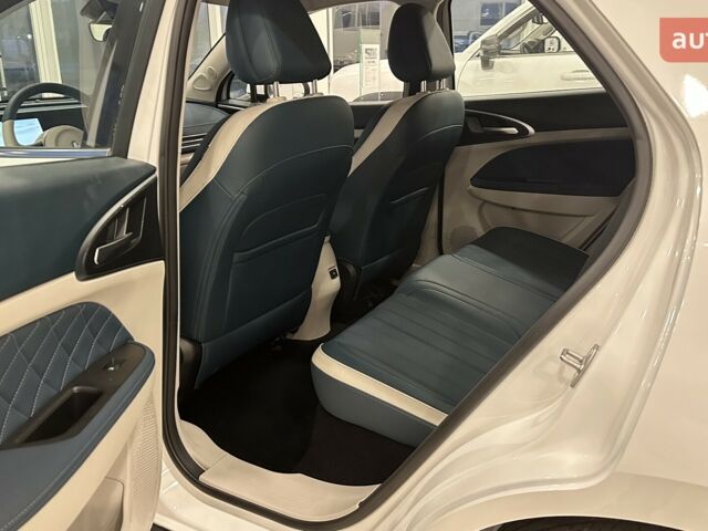 купить новое авто Haval Ora 03 2023 года от официального дилера Автоцентр AUTO.RIA Haval фото