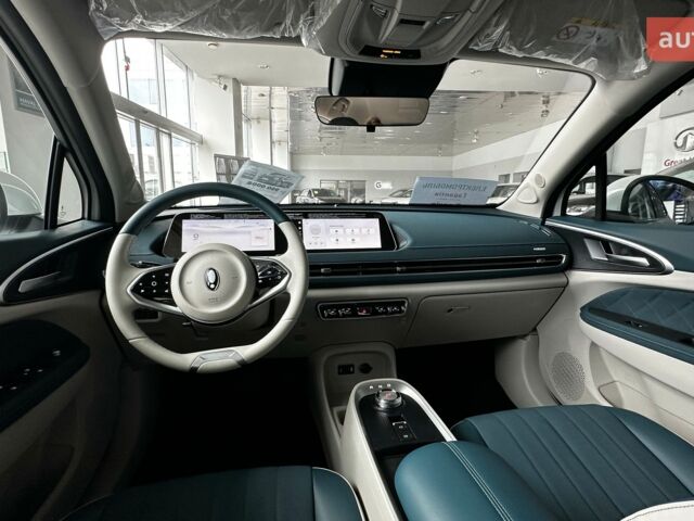 купить новое авто Haval Ora 03 2023 года от официального дилера Автоцентр AUTO.RIA Haval фото
