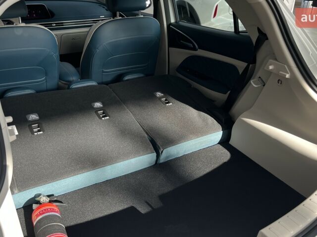 Haval Ora 03, объемом двигателя 0 л и пробегом 0 тыс. км за 21340 $, фото 25 на Automoto.ua