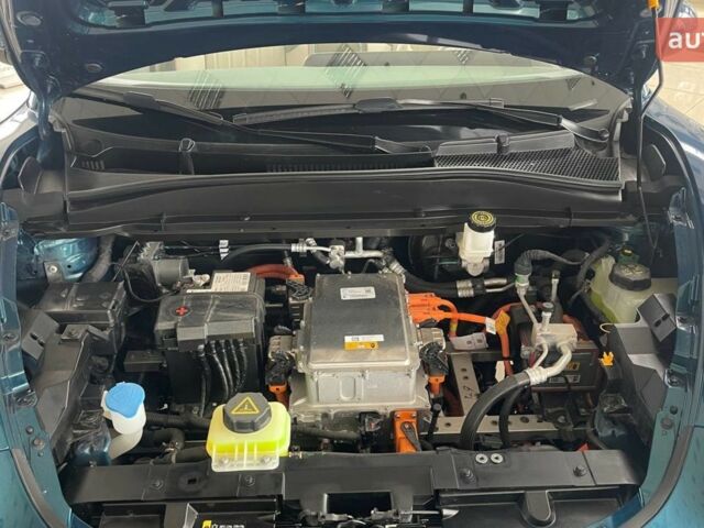 купить новое авто Haval Ora 03 2023 года от официального дилера Автоцентр AUTO.RIA Haval фото