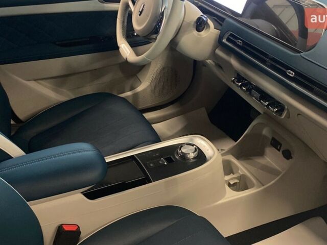 купити нове авто Haval Ora 03 2023 року від офіційного дилера ТОВ "ТРАНЗИТ ІО" - Автоцентр HAVAL Haval фото