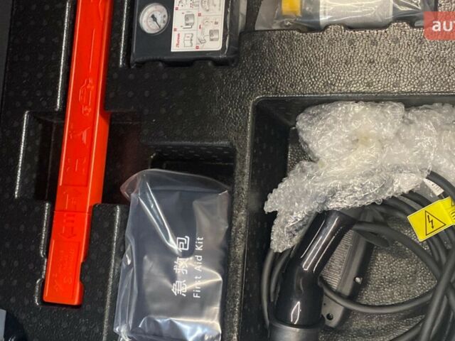 купити нове авто Haval Ora 03 2023 року від офіційного дилера ТОВ "ТРАНЗИТ ІО" - Автоцентр HAVAL Haval фото