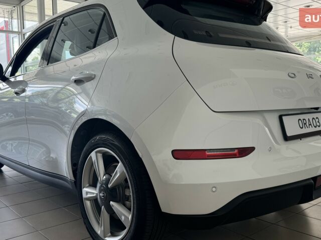 купити нове авто Haval Ora 03 2024 року від офіційного дилера Автоцентр AUTO.RIA Haval фото