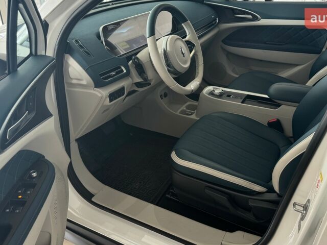 купити нове авто Haval Ora 03 2024 року від офіційного дилера Автоцентр AUTO.RIA Haval фото