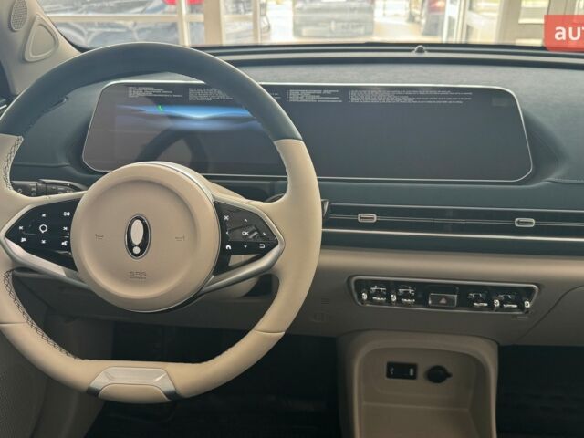 купити нове авто Haval Ora 03 2024 року від офіційного дилера Автоцентр AUTO.RIA Haval фото