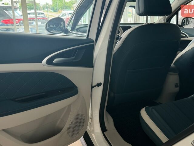 купити нове авто Haval Ora 03 2024 року від офіційного дилера Автоцентр AUTO.RIA Haval фото