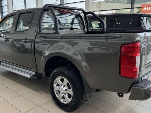 купити нове авто Haval Wingle 7 2025 року від офіційного дилера ТОВ "ТРАНЗИТ ІО" - Автоцентр HAVAL Haval фото