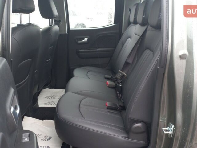 Haval Wingle 7, объемом двигателя 2 л и пробегом 0 тыс. км за 28471 $, фото 9 на Automoto.ua