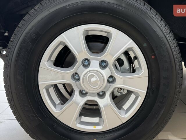 Haval Wingle 7, объемом двигателя 2 л и пробегом 0 тыс. км за 28030 $, фото 11 на Automoto.ua