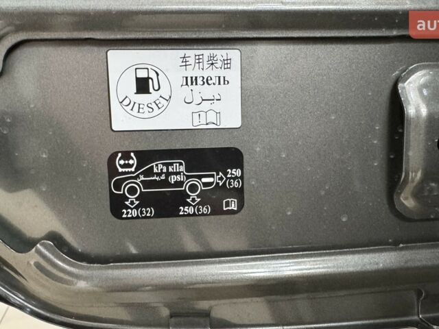 Haval Wingle 7, объемом двигателя 2 л и пробегом 0 тыс. км за 27857 $, фото 10 на Automoto.ua